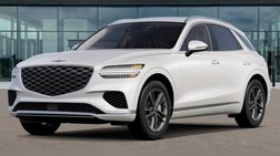 2027 Genesis GV70 2.5T Advanced