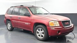 2003 GMC Envoy SLE