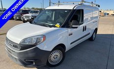 2019 Ram ProMaster City Tradesman