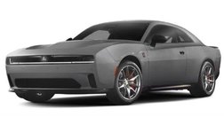 2024 Dodge Charger Daytona Scat Pack