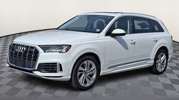 2023 Audi Q7 quattro Prestige 55 TFSI