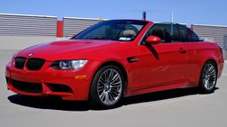2008 BMW M3 Base