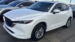 2024 Mazda CX-5 2.5 S Preferred