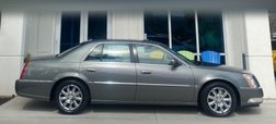 2008 Cadillac DTS Base