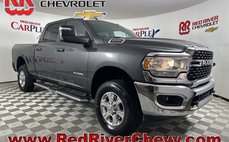 2023 Ram Ram Pickup 2500 Big Horn