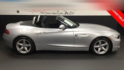 2012 BMW Z4 sDrive28i