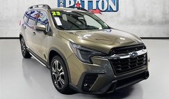 2023 Subaru Ascent Limited 8-Passenger