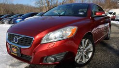 2013 Volvo C70 T5