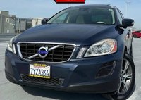 2013 Volvo XC60 T6