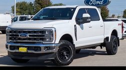 2023 Ford Super Duty F-250 Lariat