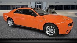 2025 Dodge Charger Daytona R/T