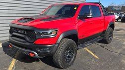 2021 Ram Ram Pickup 1500 TRX