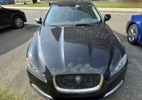 2012 Jaguar XF Base