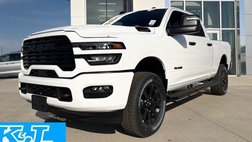 2026 Ram Ram Pickup 2500 Big Horn