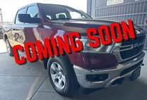 2021 Ram Ram Pickup 1500 Lone Star