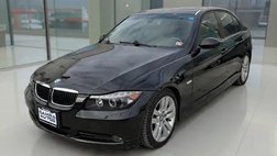 2006 BMW 3 Series 325i