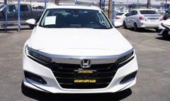2019 Honda Accord Touring