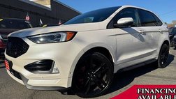 2019 Ford Edge ST