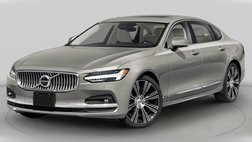 2023 Volvo S90 B6 Plus