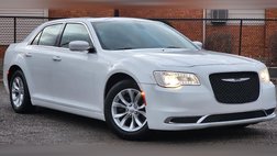 2015 Chrysler 300 Limited