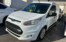 2017 Ford Transit Connect XLT