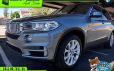 2016 BMW X5 xDrive40e