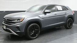 2023 Volkswagen Atlas Cross Sport V6 SE