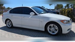 2008 BMW 3 Series 328xi
