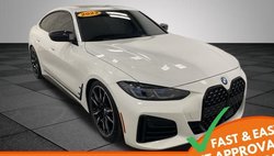 2022 BMW 4 Series M440i xDrive Gran Coupe