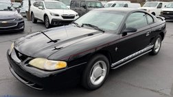 1994 Ford Mustang Base