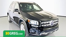2020 Mercedes-Benz GLB GLB 250