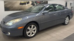 2006 Lexus ES 330 Base