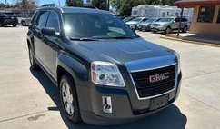 2014 GMC Terrain SLE-2