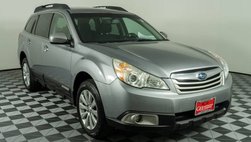 2011 Subaru Outback 2.5i Premium
