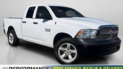 2016 Ram Ram Pickup 1500 Tradesman