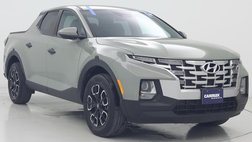 2023 Hyundai Santa Cruz SEL