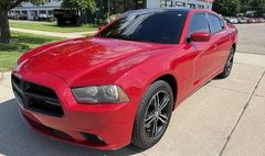 2014 Dodge Charger SXT Plus