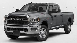 2021 Ram Ram Pickup 2500 Tradesman