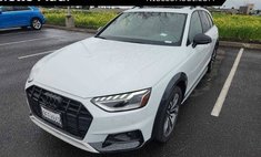 2023 Audi A4 allroad quattro Premium Plus 45 TFSI