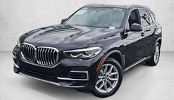 2023 BMW X5 sDrive40i