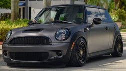 2007 MINI Cooper S