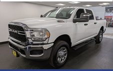 2024 Ram Ram Pickup 2500 Tradesman