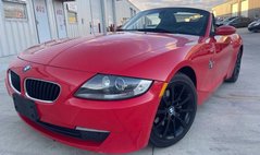 2007 BMW Z4 3.0i