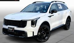 2024 Kia Sorento SX Prestige