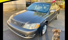 2004 Toyota Avalon XL