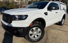 2023 Ford Ranger XL