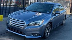 2015 Subaru Legacy 3.6R Limited