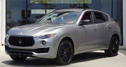 2022 Maserati Levante GT