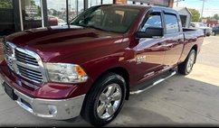 2019 Ram Ram Pickup 1500 Classic Big Horn
