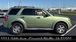 2008 Ford Escape XLT